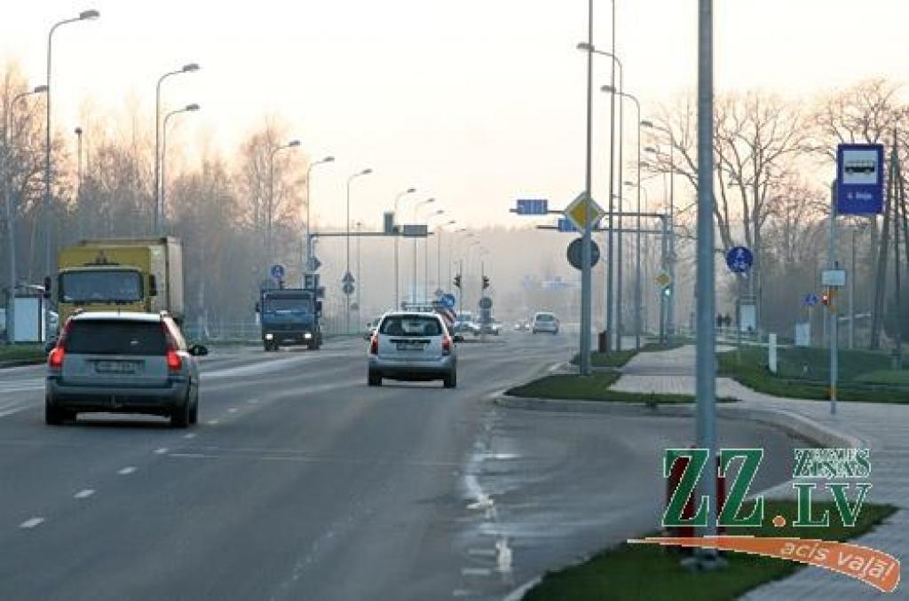 Autors: Agris Samcovs