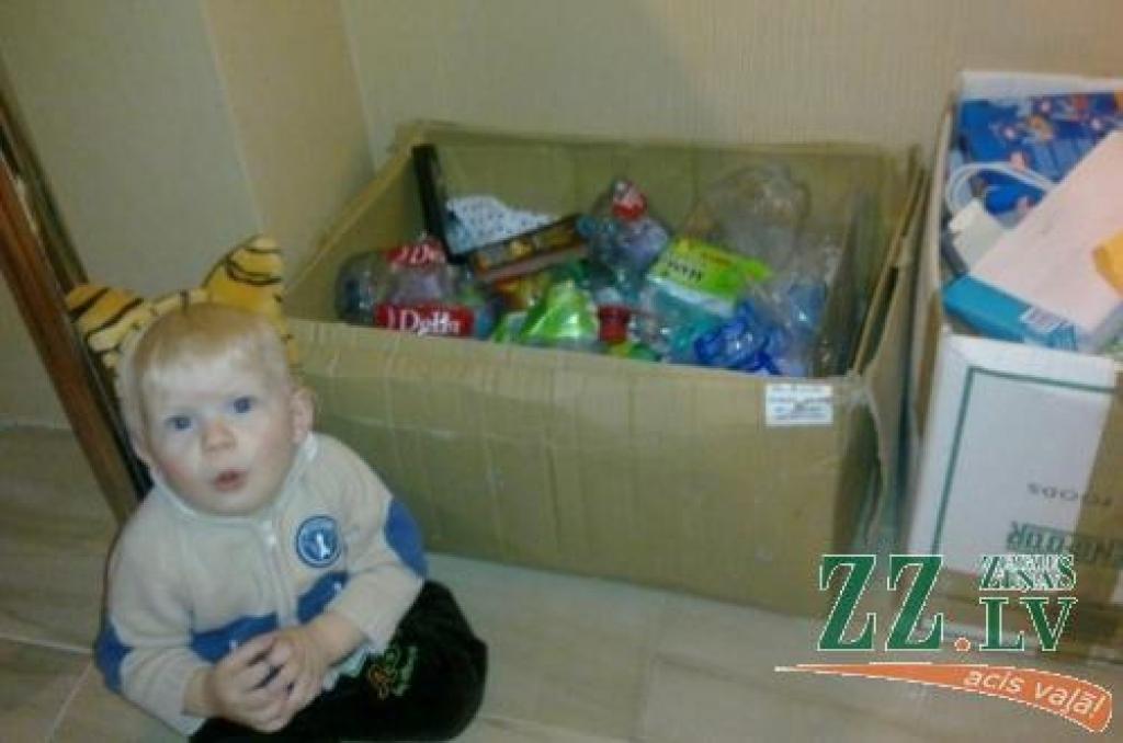 Autors: Dace Brikmane