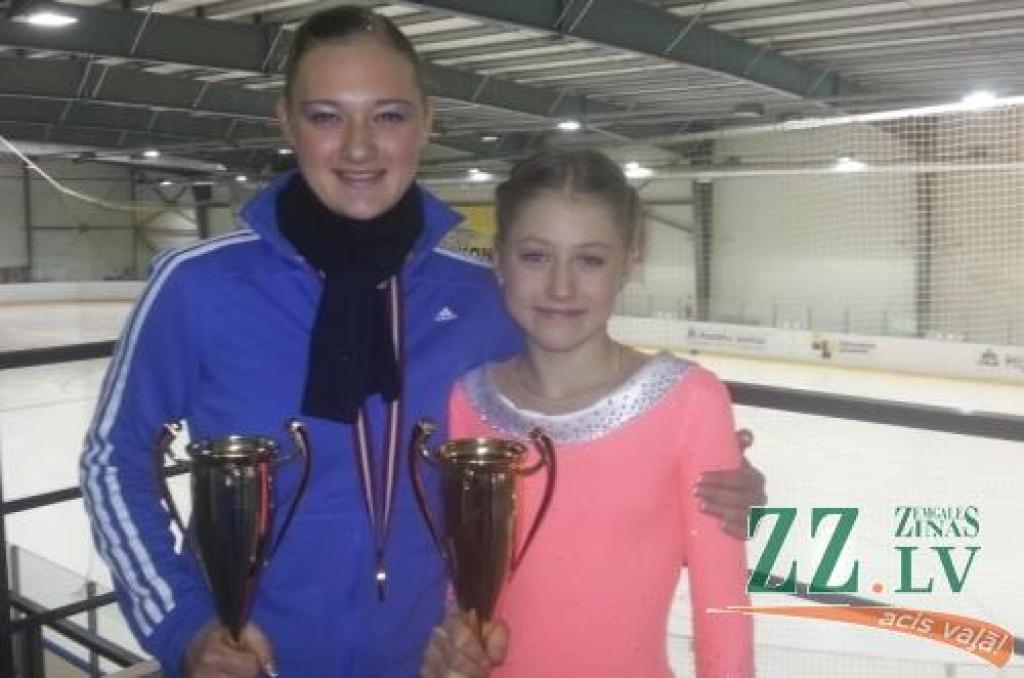 Autors: Jelgavas Ledus sporta skola 