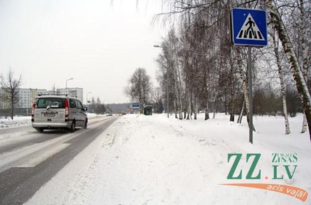 Autors: Agris Samcovs