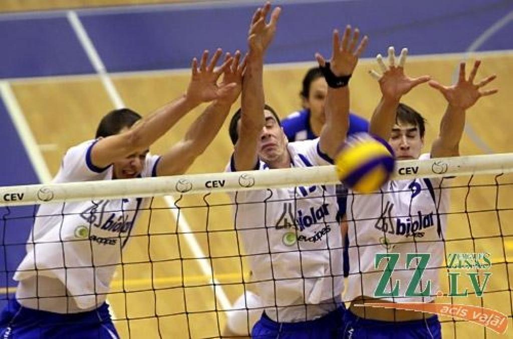 Autors: Agris Samcovs