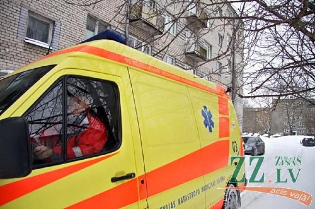 Autors: no ZZ arhīva