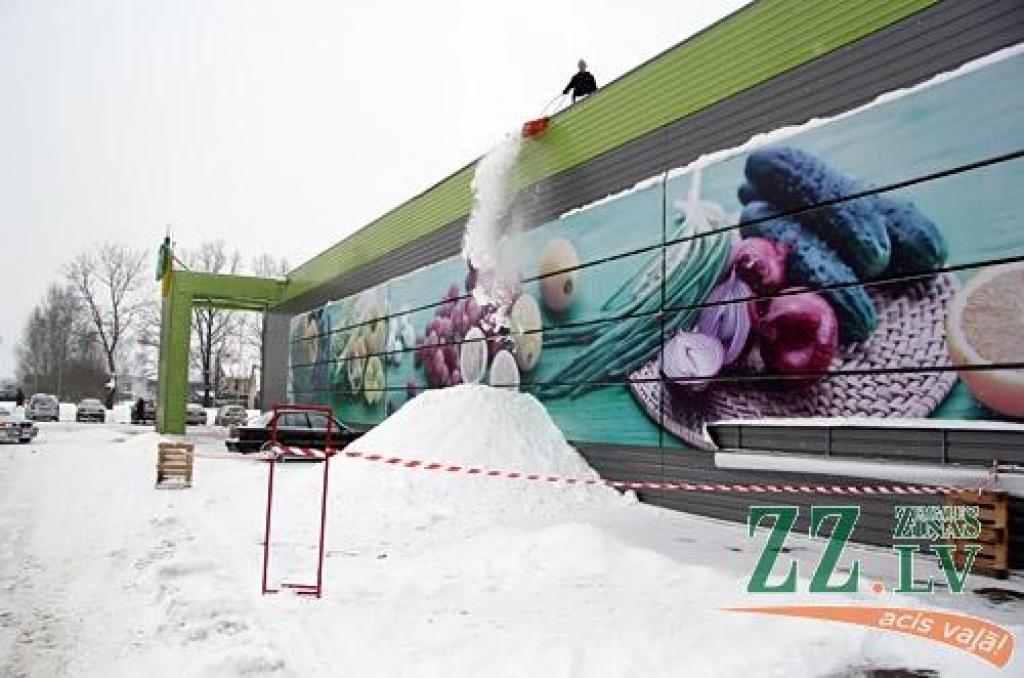 Autors: Agris Samcovs