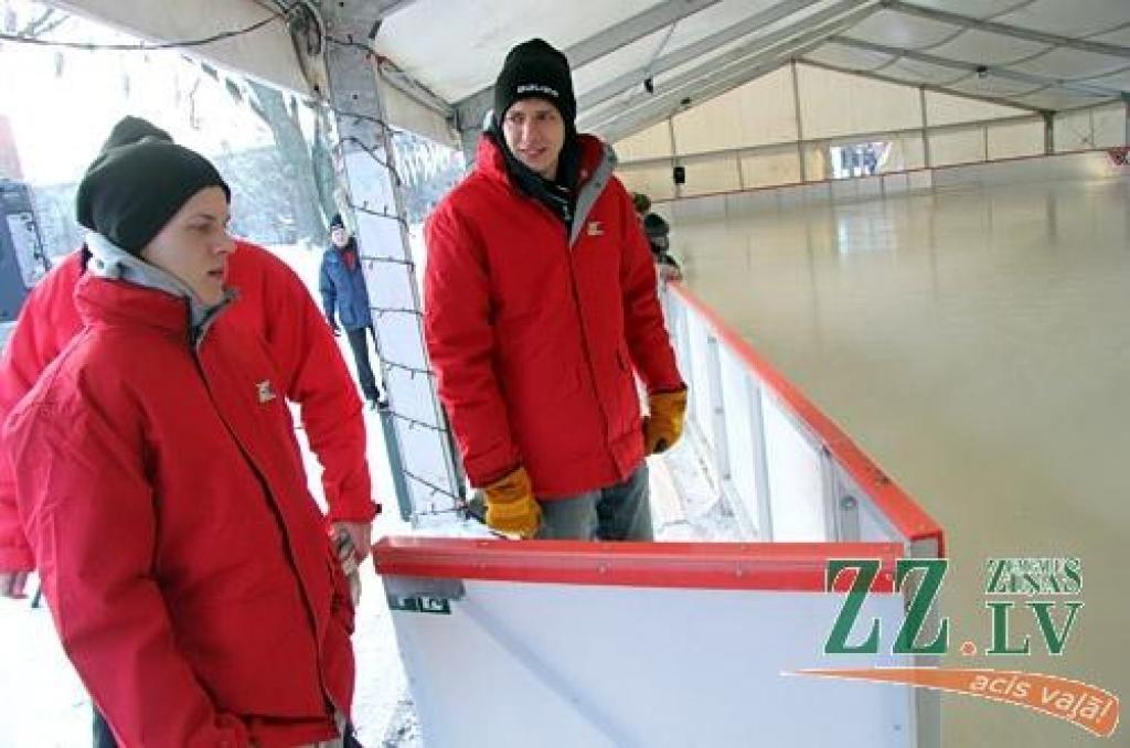 Autors: Agris Samcovs