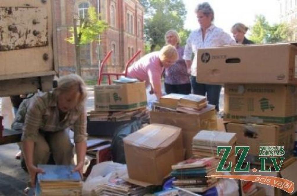 Autors: Ligita Lapiņa, JZB