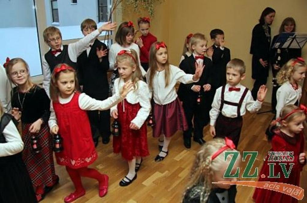 Autors: Agris Samcovs