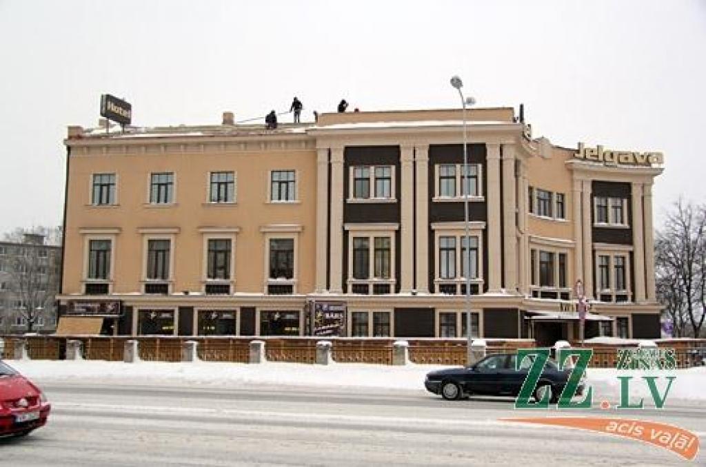 Autors: Agris Samcovs