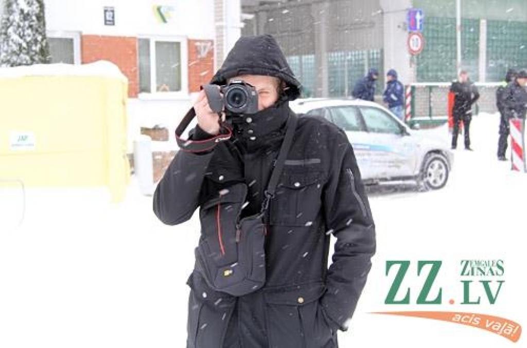 Autors: Agris Samcovs