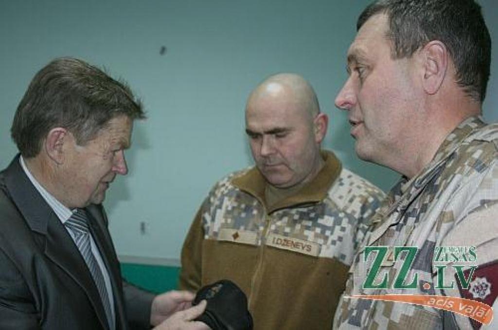 Autors: Gaitis Grūtups