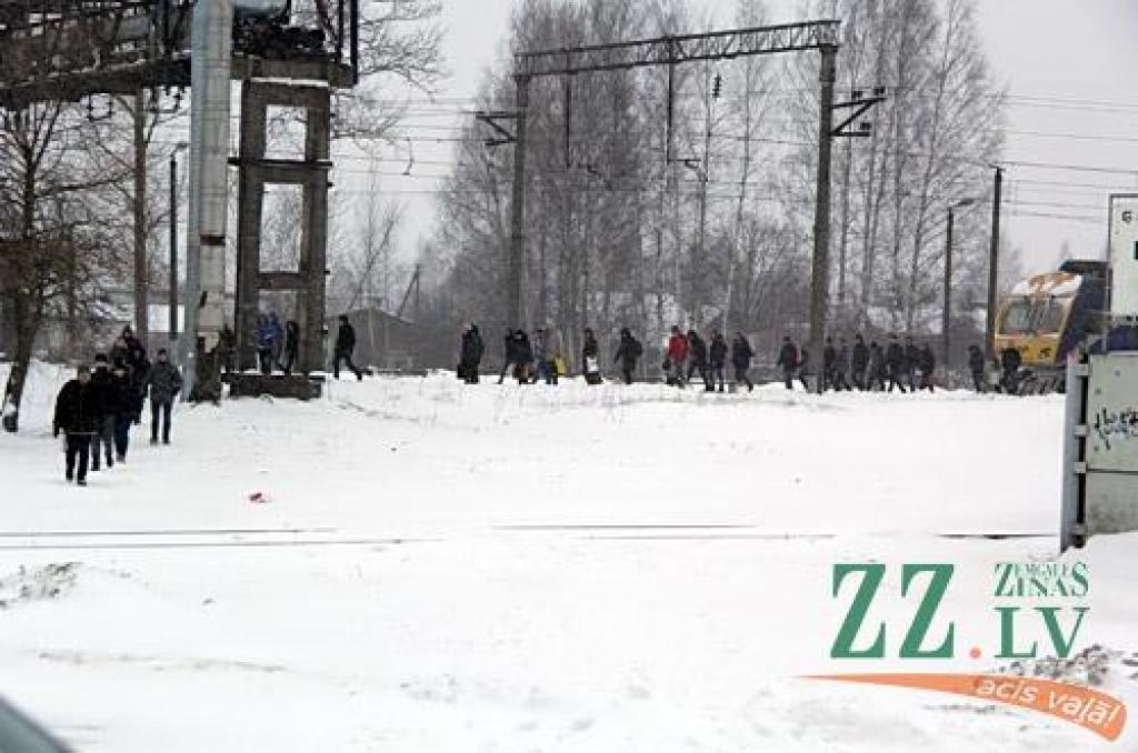 Autors: Agris Samcovs