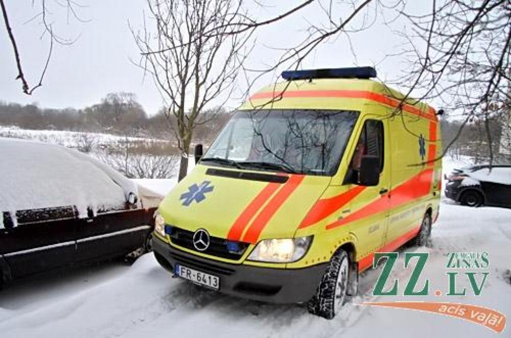 Autors: no ZZ arhīva