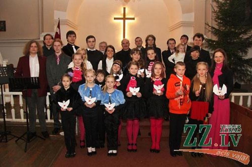 Autors: Agris Samcovs