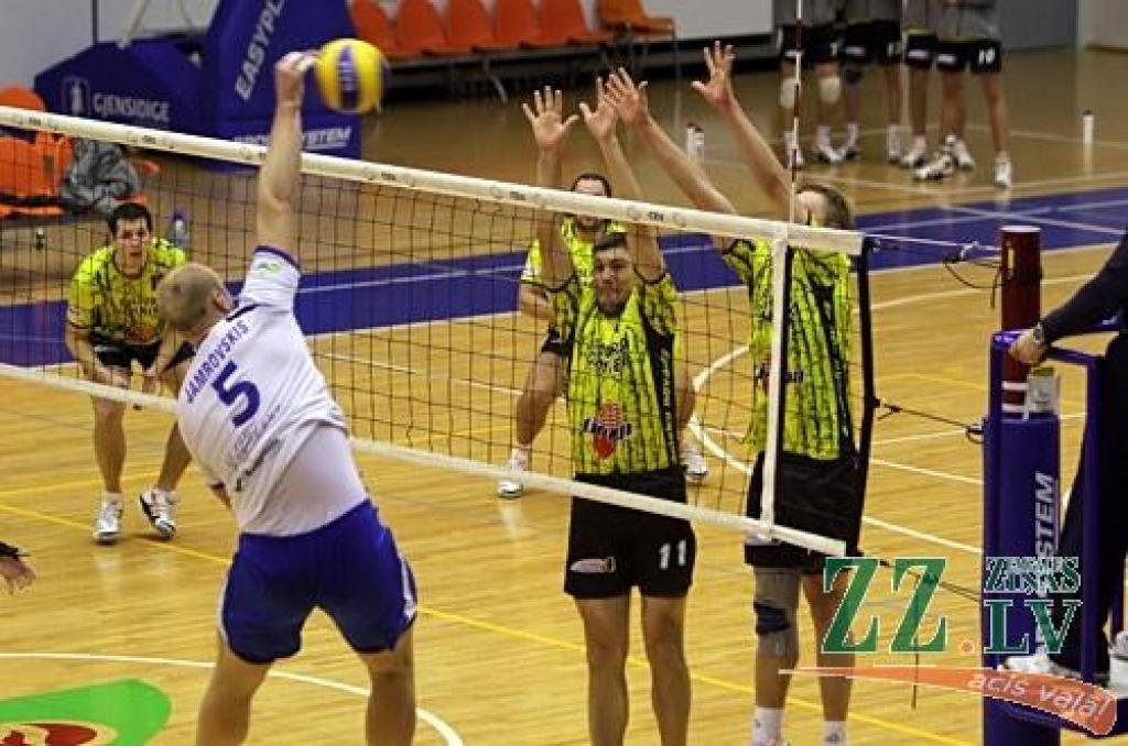 Autors: Agris Samcovs