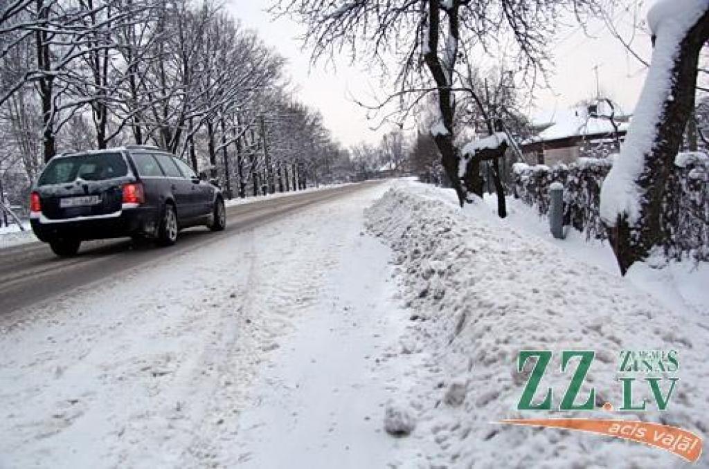 Autors: Agris Samcovs