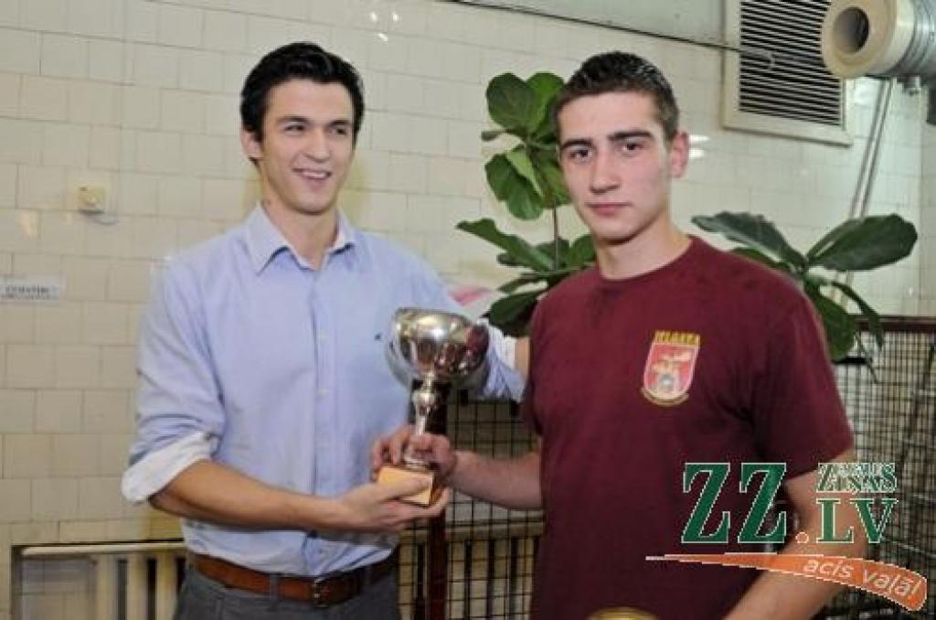 Autors: Ruslans Antropovs, www.rusantro.com