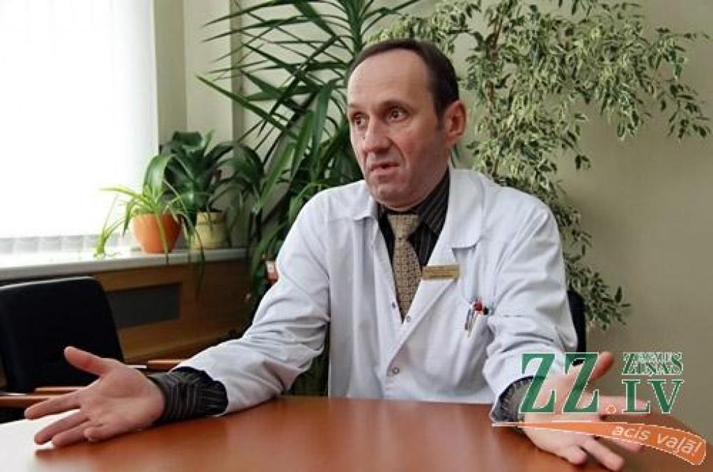 Autors: Agris Samcovs