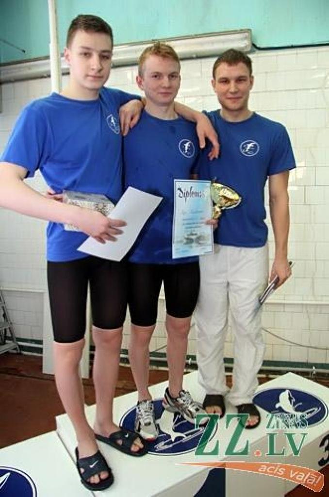 Autors: Agris Samcovs