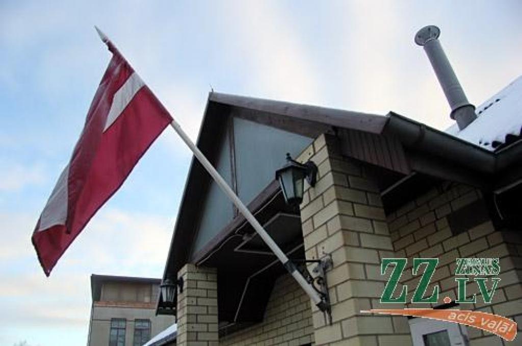 Autors: Agris Samcovs