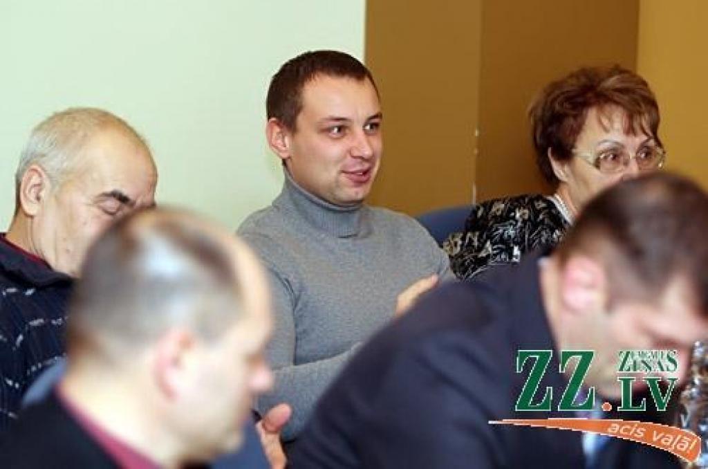 Autors: Agris Samcovs