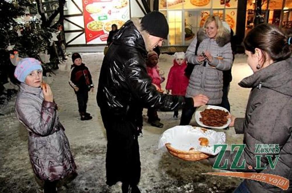 Autors: Agris Samcovs