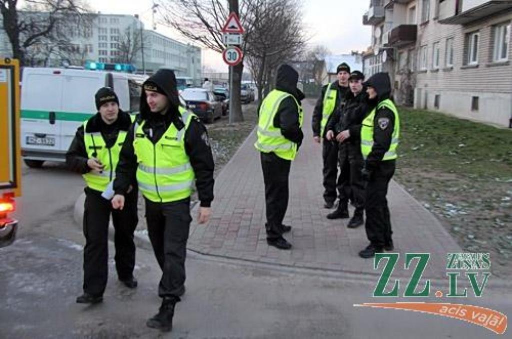 Autors: Agris Samcovs