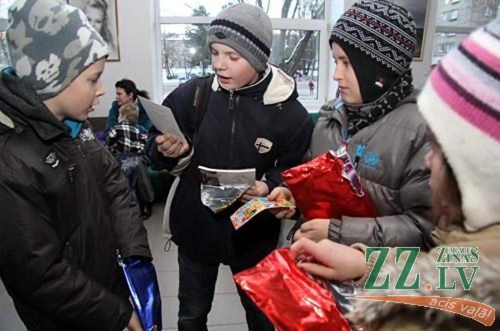 Autors: Agris Samcovs