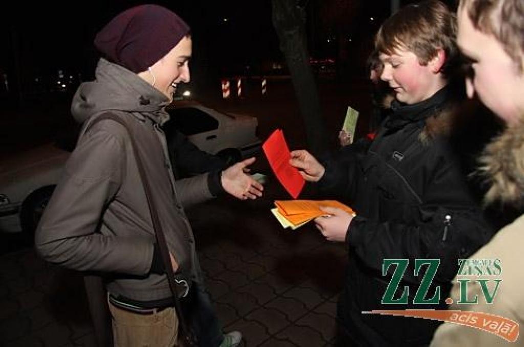 Autors: Agris Samcovs