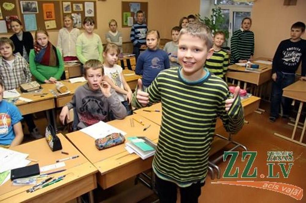 Edgars Barkāns.
Autors: Agris Samcovs