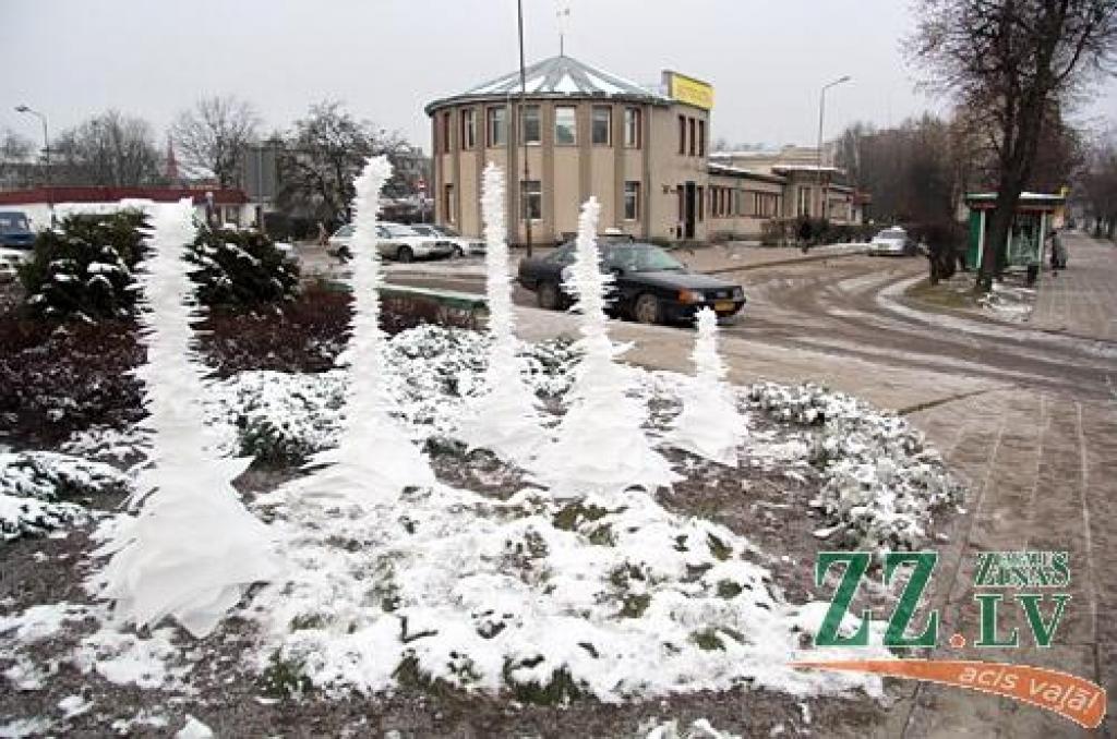 Autors: Agris Samcovs