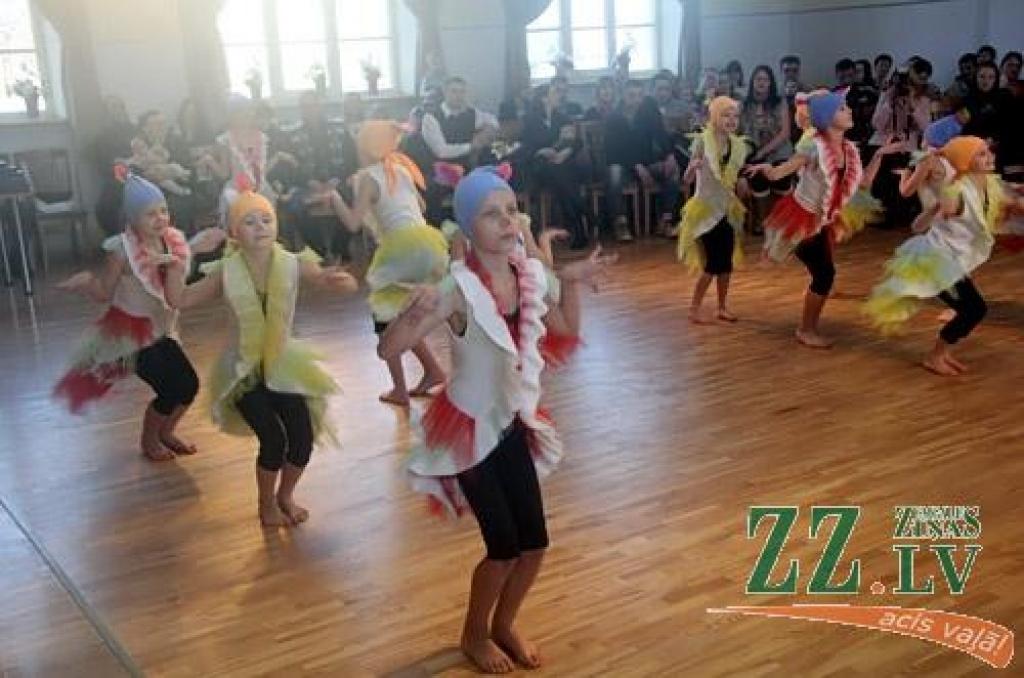 Autors: Agris Samcovs