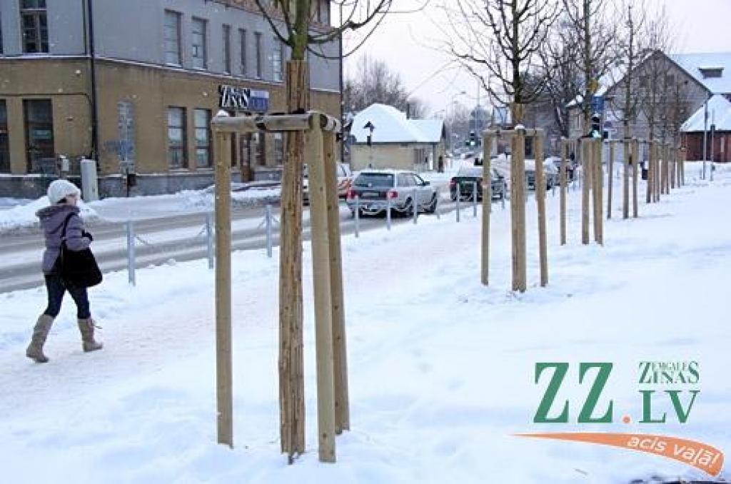 Autors: Agris Samcovs