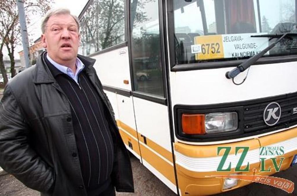 Autors: Agris Samcovs