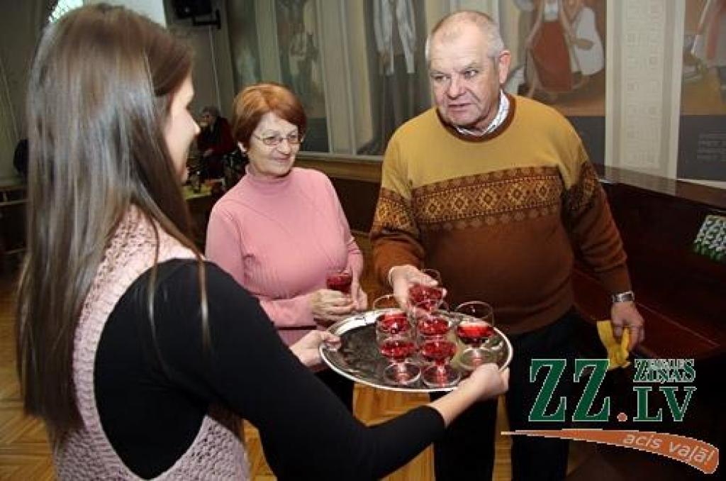 Autors: Agris Samcovs