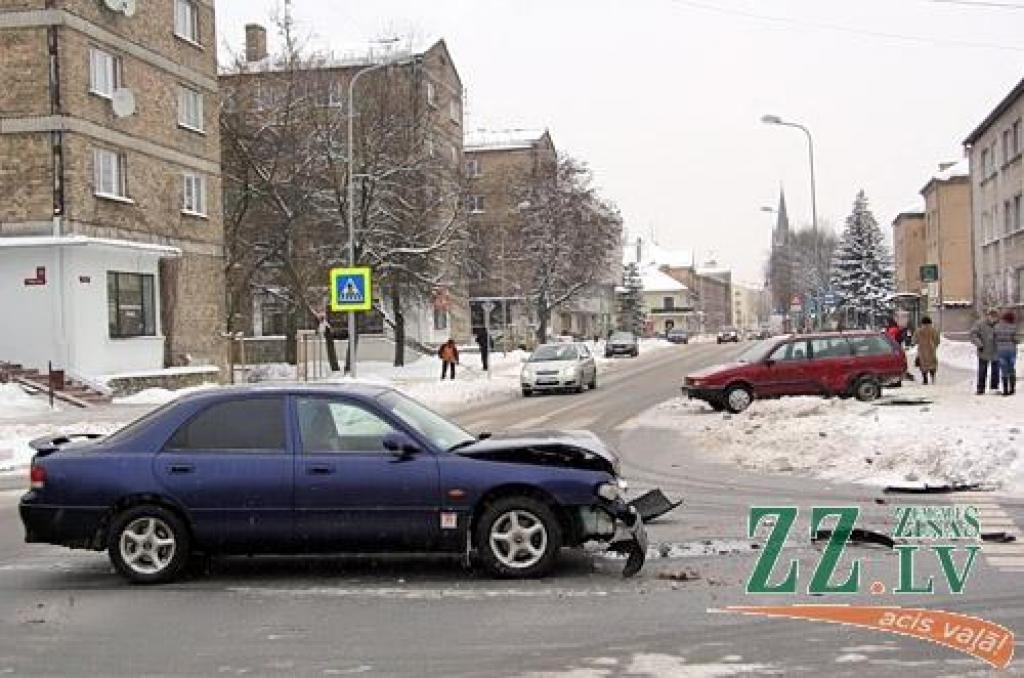 Autors: Agris Samcovs