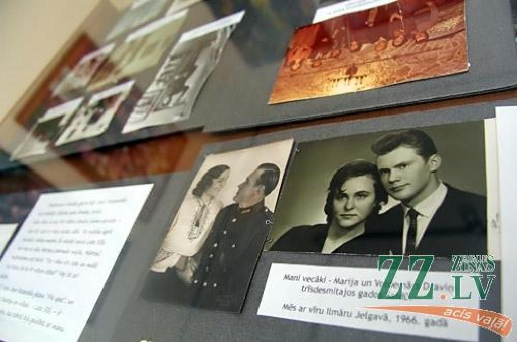 Sarunu ar Indru Grasbergu lasiet laikraksta ceturtdienas numurā.
Autors: Agris Samcovs