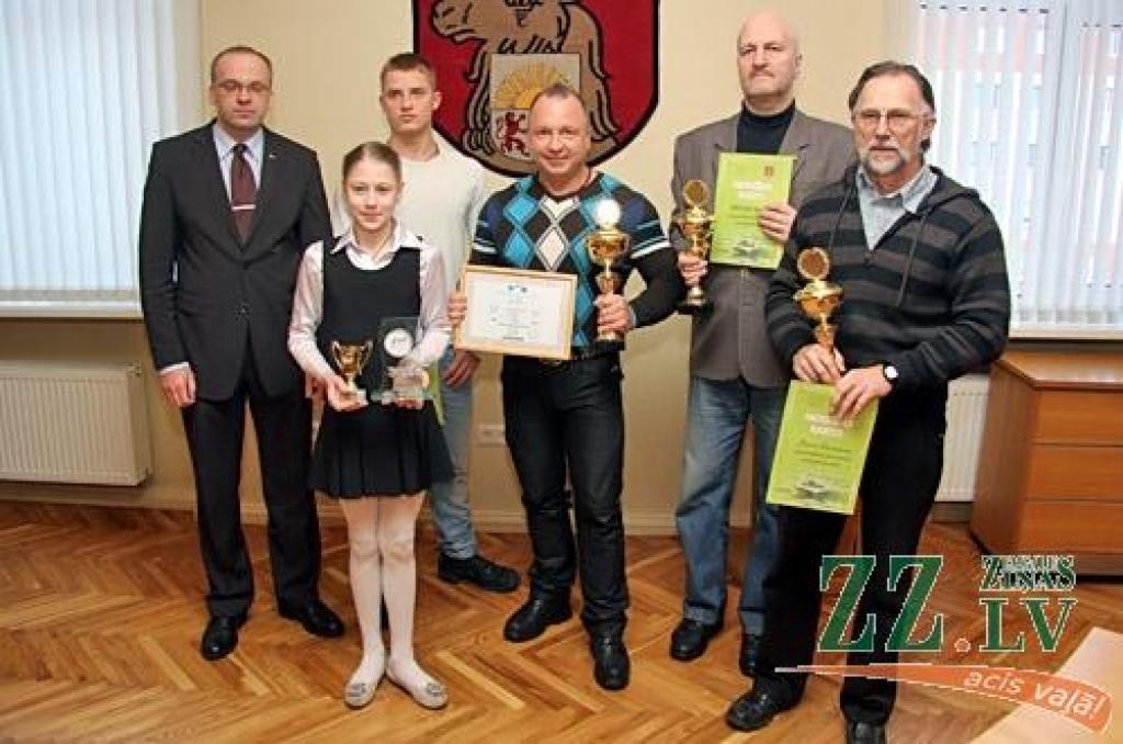 Autors: Agris Samcovs