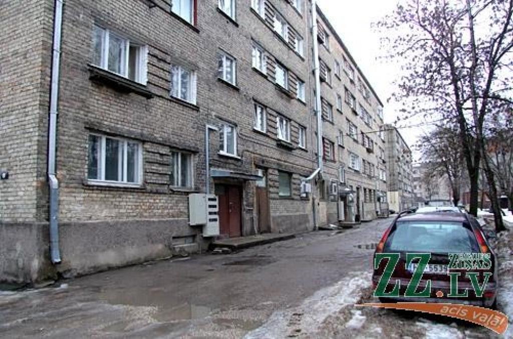 Autors: no ZZ arhīva