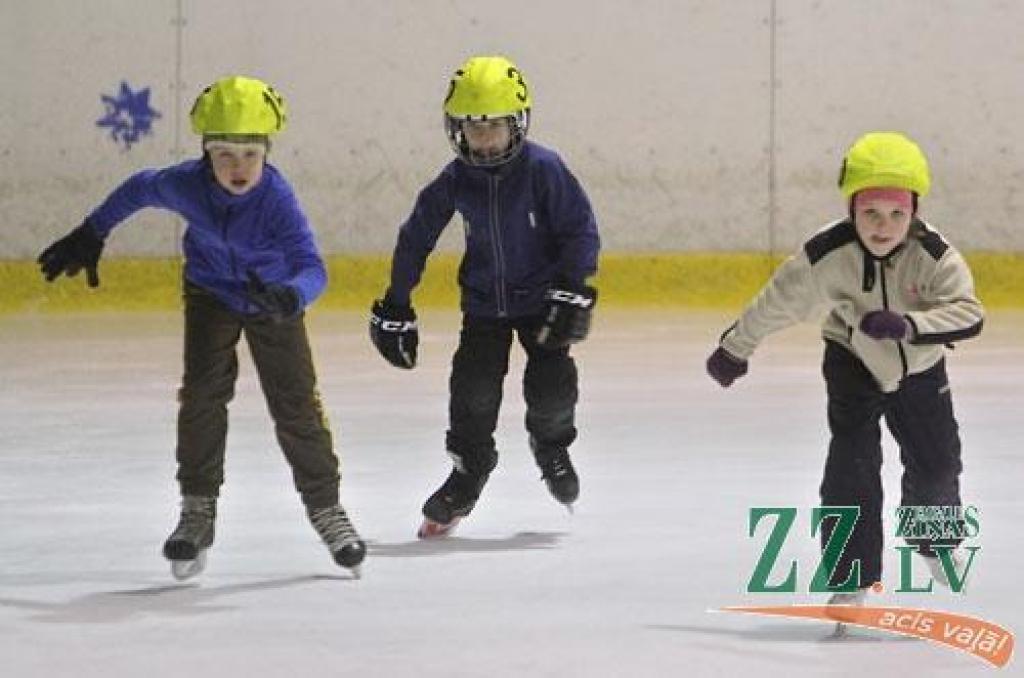 Autors: Agris Samcovs