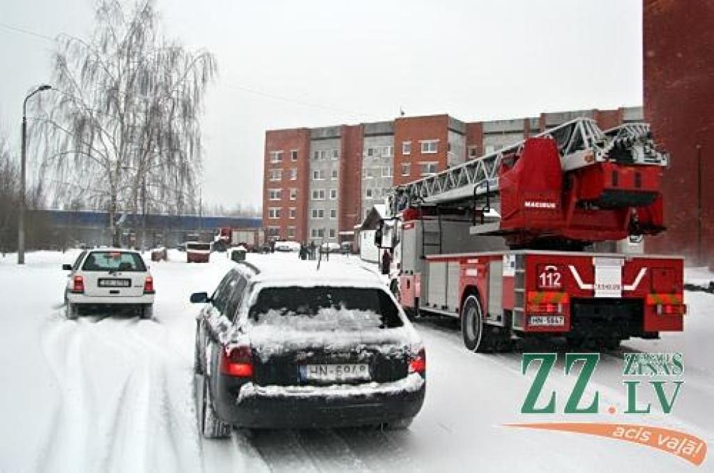 Autors: Agris Samcovs