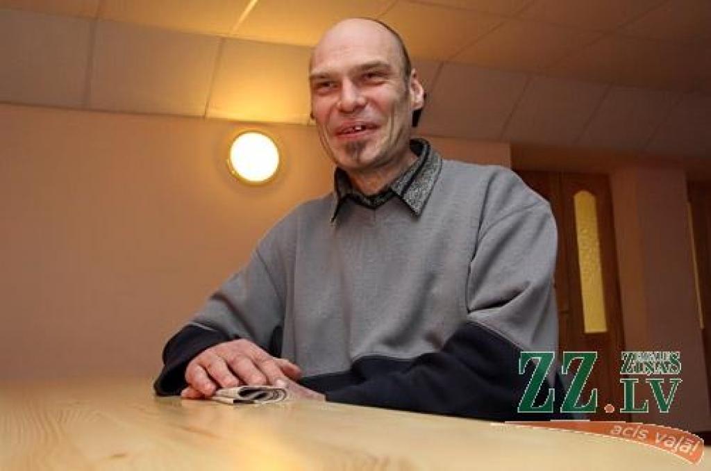 Šovasar apritēs divpadsmit gadu, kopš Vilci par savu dzīvesvietu sauc Zintis Mitulis. 
Autors: Agris Samcovs