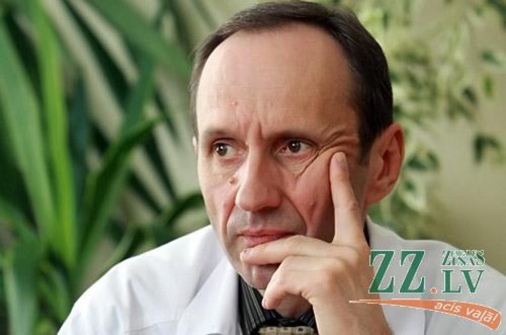 Autors: Agris Samcovs