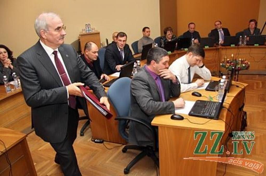 Autors: Agris Samcovs