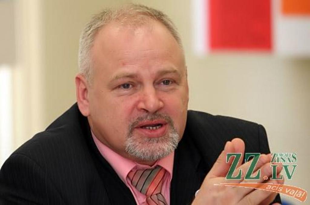 Autors: Agris Samcovs