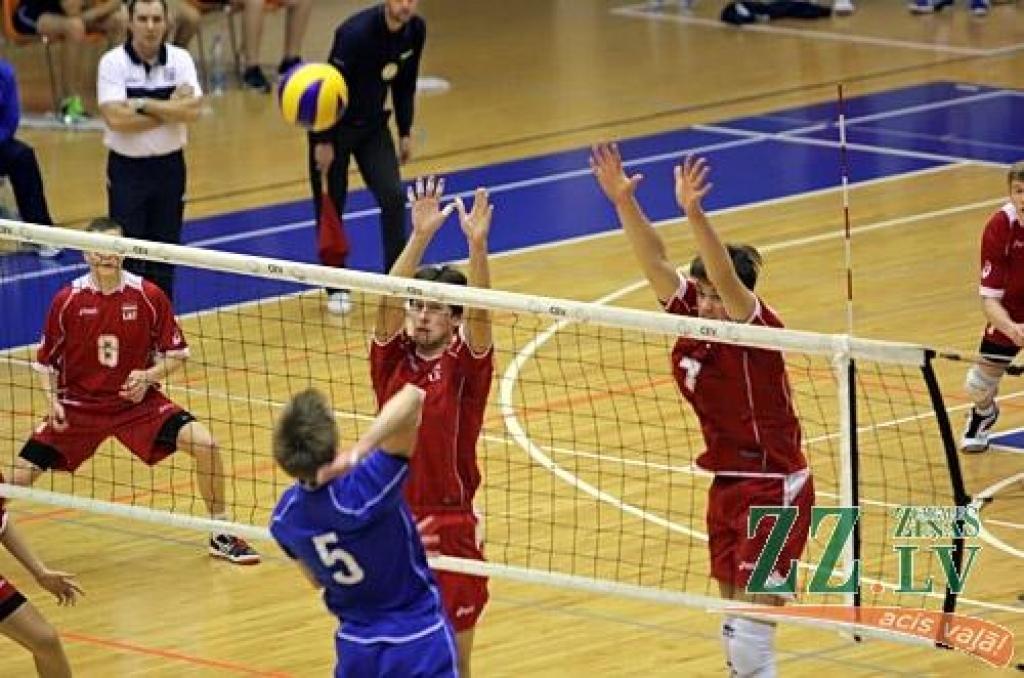 Autors: Agris Samcovs