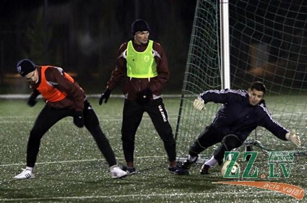 Autors: Agris Samcovs