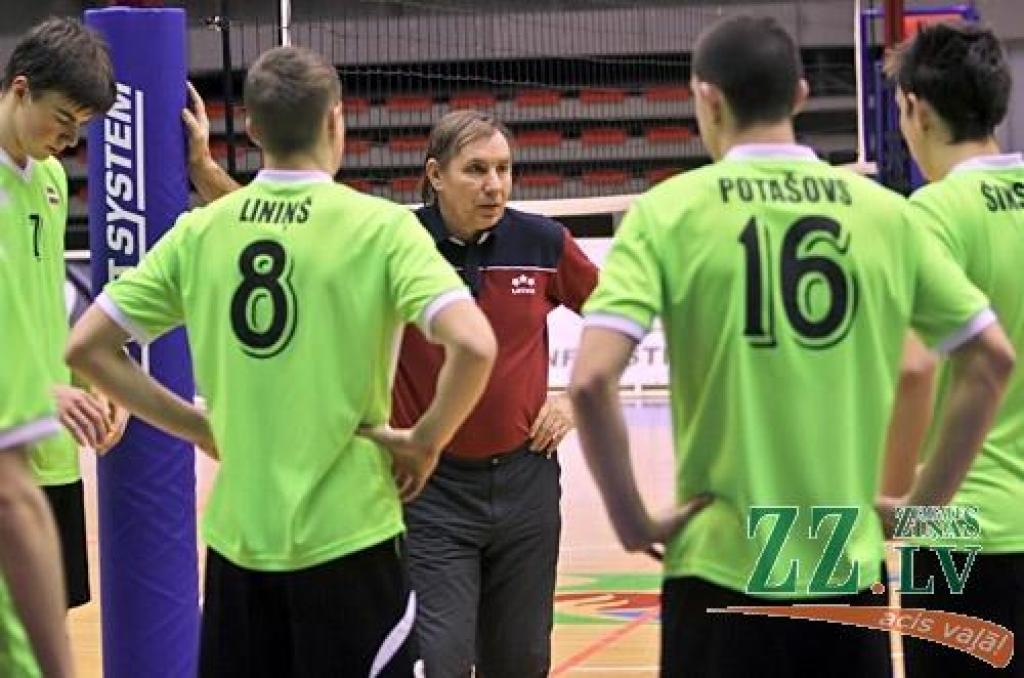 Autors: Agris Samcovs