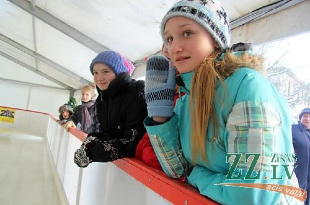 Autors: Agris Samcovs