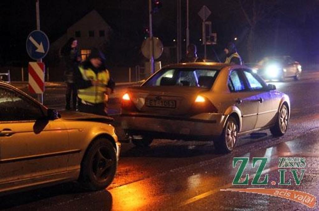 Autors: Agris Samcovs