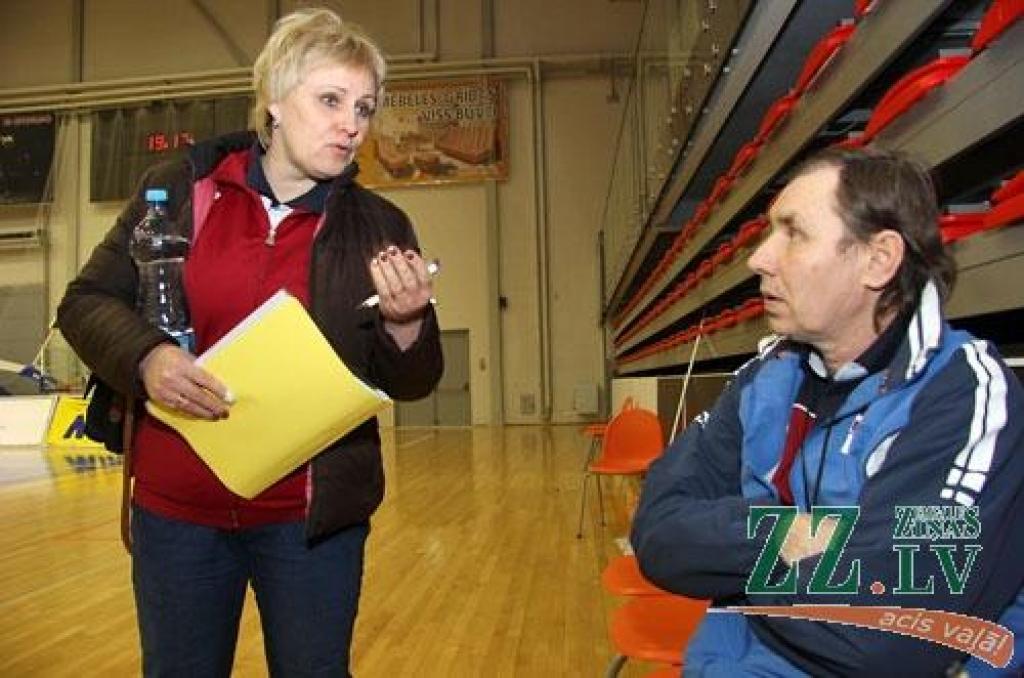 Autors: Agris Samcovs