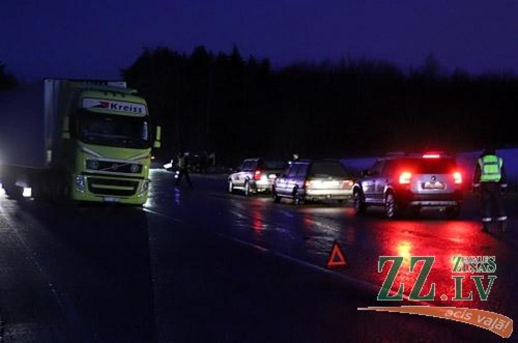 Autors: Agris Samcovs